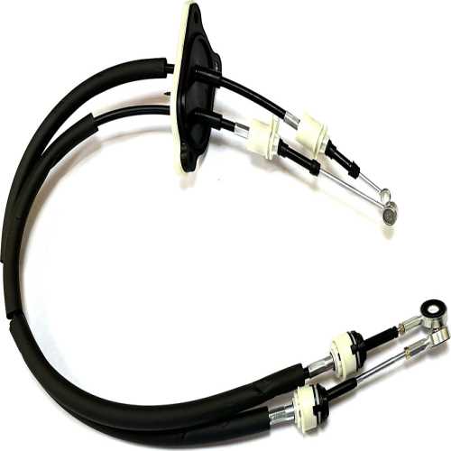 FIORINO VITES KUMANDA TELİ 1.3 MJT EURO 4 Ürün Görseli